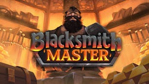Product cover for Blacksmith Master