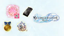 Product cover for Granblue Fantasy: Relink - Weapon Uncap Items Pack 1