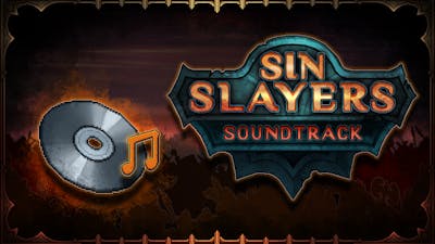 Sin Slayers - Soundtrack