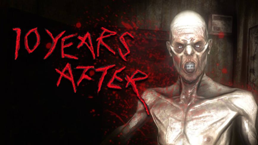 10 Years After
