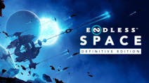 Product cover for Endless Space Definitive Edition