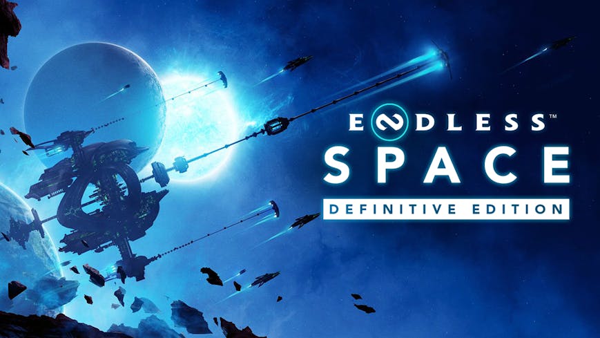 Endless Space Definitive Edition