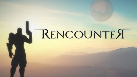 Product cover for Rencounter