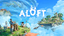Product cover for Aloft
