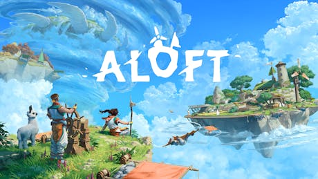 Product cover for Aloft