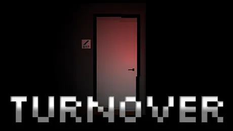 Product cover for Turnover