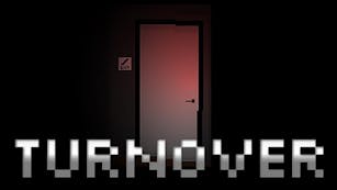 Product cover for Turnover