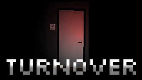 Product cover for Turnover