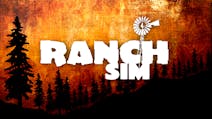 Product cover for Ranch Simulator