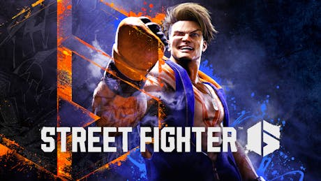 Product cover for Street Fighter™ 6