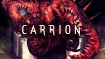 Product cover for CARRION