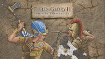 Product cover for Field of Glory II: Swifter than Eagles