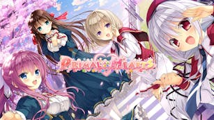 Product cover for Primal Hearts