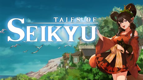 Product cover for Tales of Seikyu
