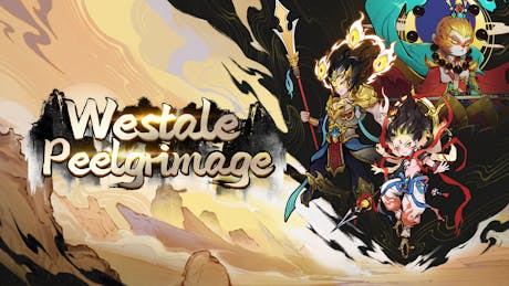 Product cover for Westale: Peelgrimage