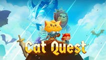 Product cover for Cat Quest