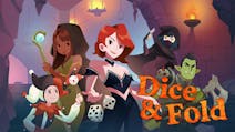Product cover for Dice & Fold