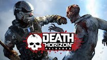 Product cover for Death Horizon: Reloaded