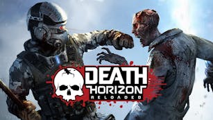 Death Horizon: Reloaded