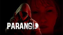 Product cover for PARANOID