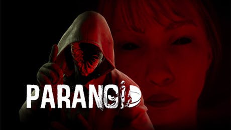 Product cover for PARANOID