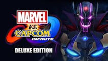 Product cover for Marvel vs. Capcom: Infinite - Digital Deluxe