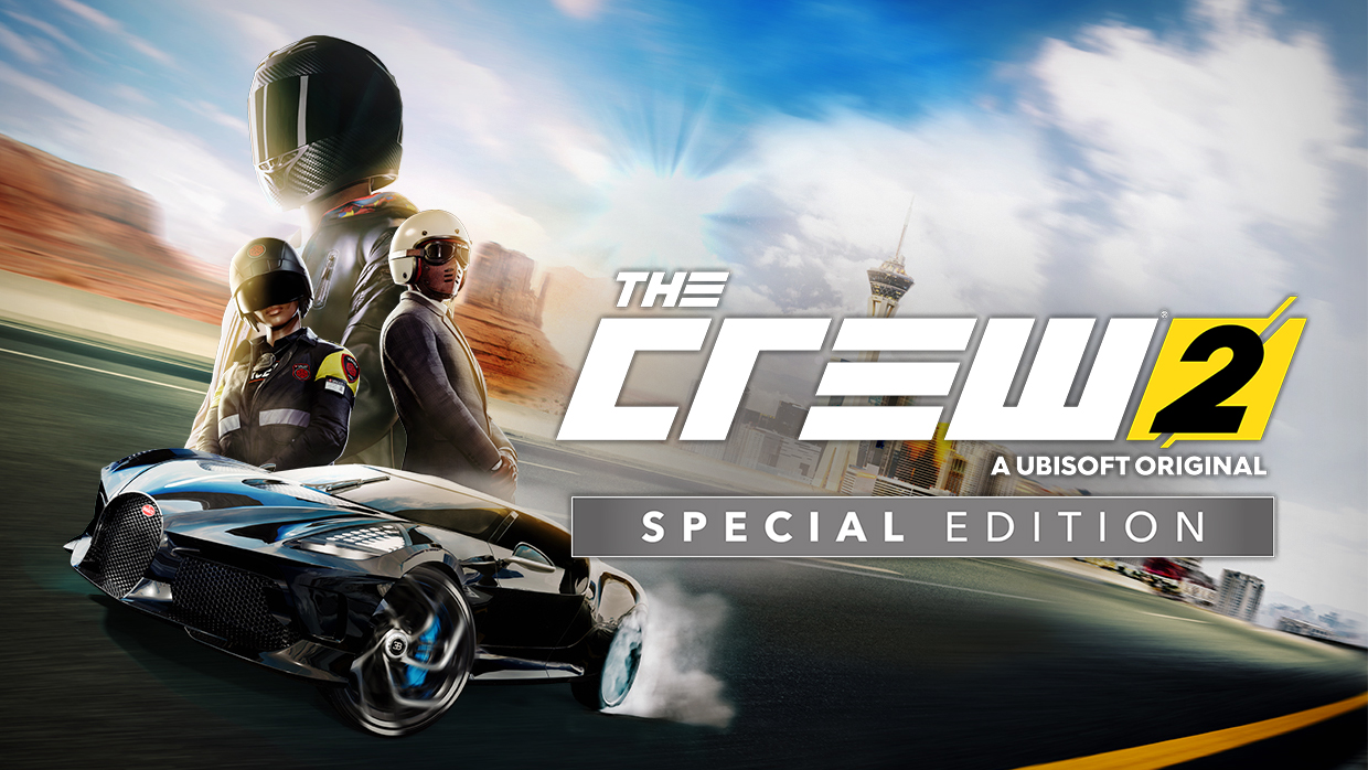 the crew 2 steam