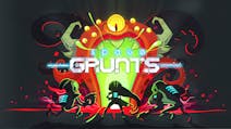 Product cover for Space Grunts