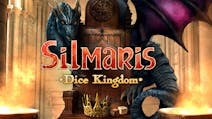 Product cover for Silmaris: Dice Kingdom