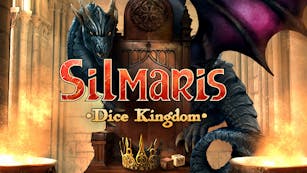 Product cover for Silmaris: Dice Kingdom