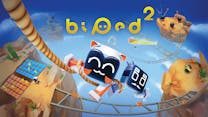 Product cover for Biped 2