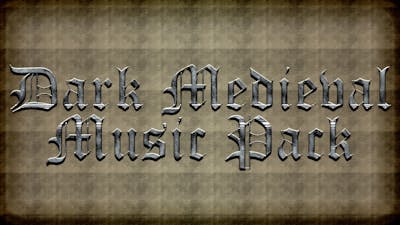 Dark Medieval Music Pack