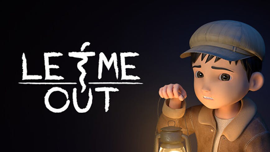 Product cover for Let Me Out