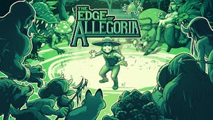 The Edge of Allegoria