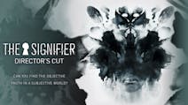 Product cover for The Signifier Director's Cut