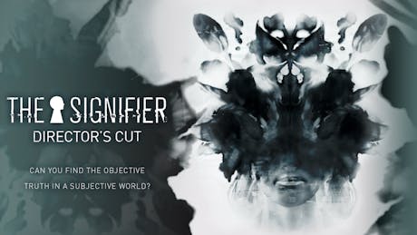 Product cover for The Signifier Director's Cut