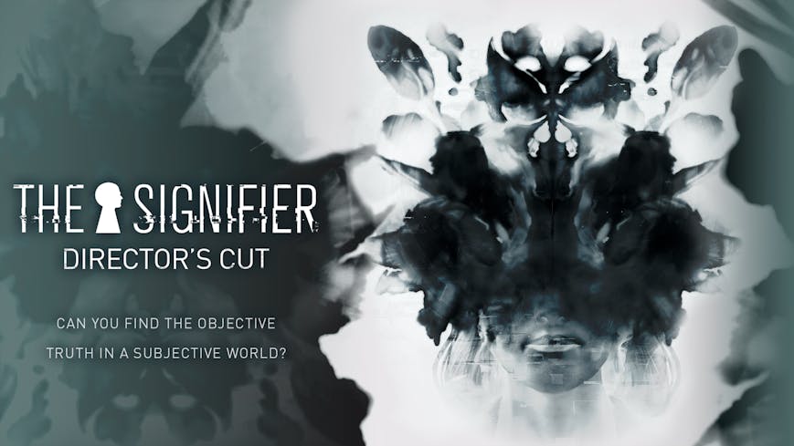 The Signifier Director's Cut