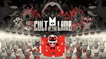 Product cover for Cult of the Lamb
