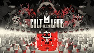 Product cover for Cult of the Lamb