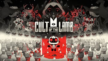 Cult of the Lamb