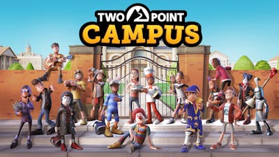 TWO POINT CAMPUS