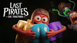 Product cover for Last Pirates: Die Together