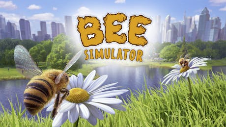 Product cover for Bee Simulator