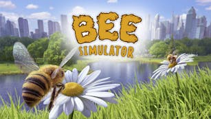 Product cover for Bee Simulator