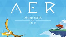 Product cover for AER Memories of Old