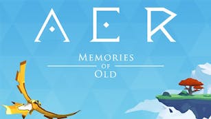 Product cover for AER Memories of Old