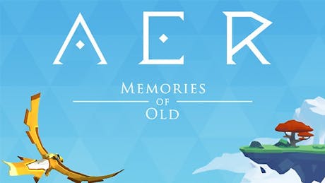 Product cover for AER Memories of Old