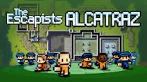 Product cover for The Escapists - Alcatraz DLC