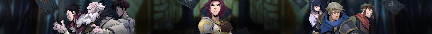 Build your own Tabletop and Deckbuilder Games Bundle