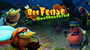 Product cover for BeeFense BeeMastered